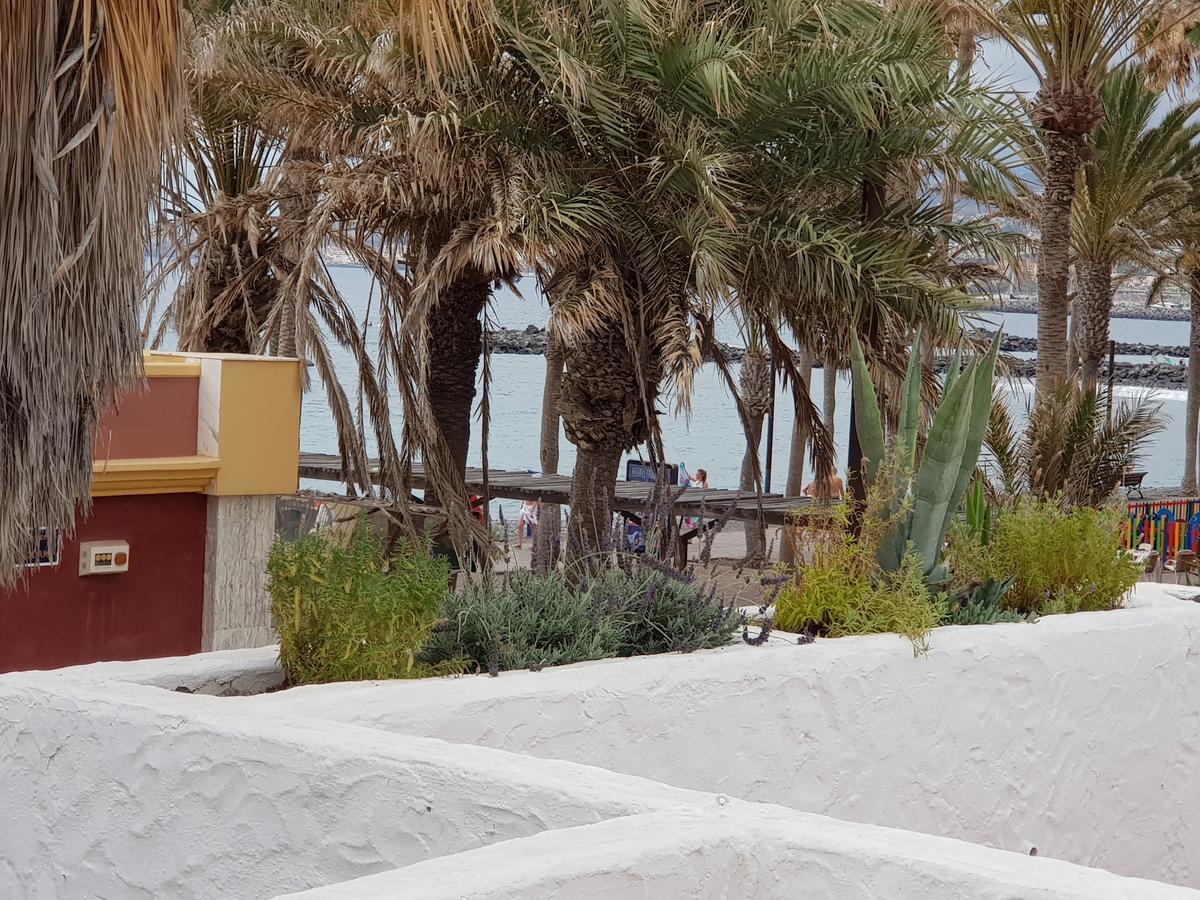 Vila Lavanda Playa de las Américas Exterior foto