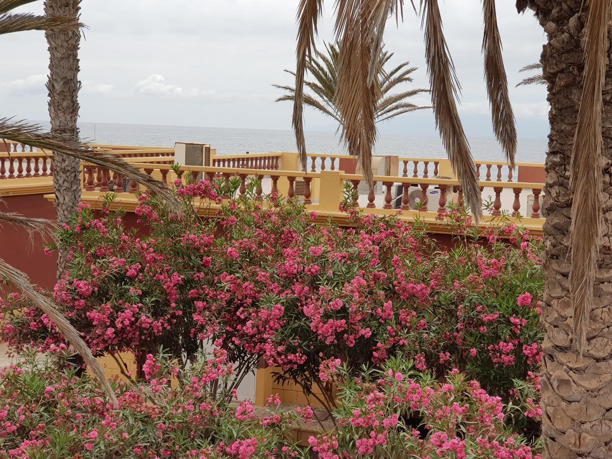 Vila Lavanda Playa de las Américas Exterior foto