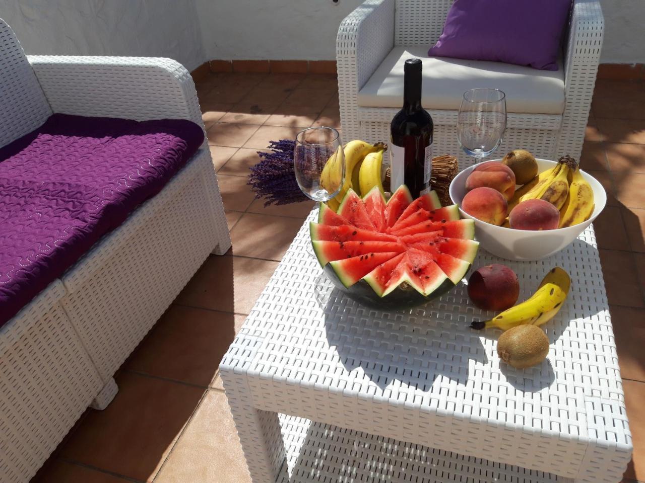 Vila Lavanda Playa de las Américas Exterior foto
