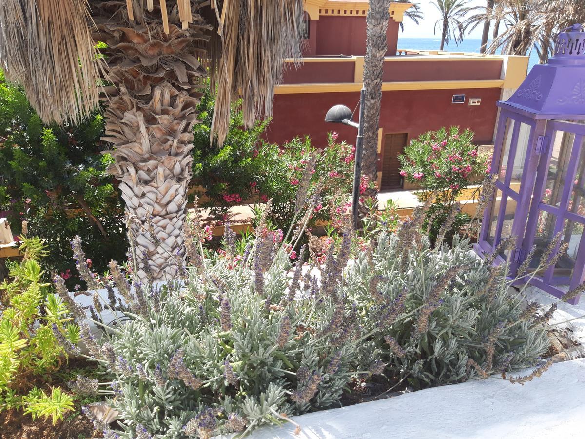 Vila Lavanda Playa de las Américas Exterior foto