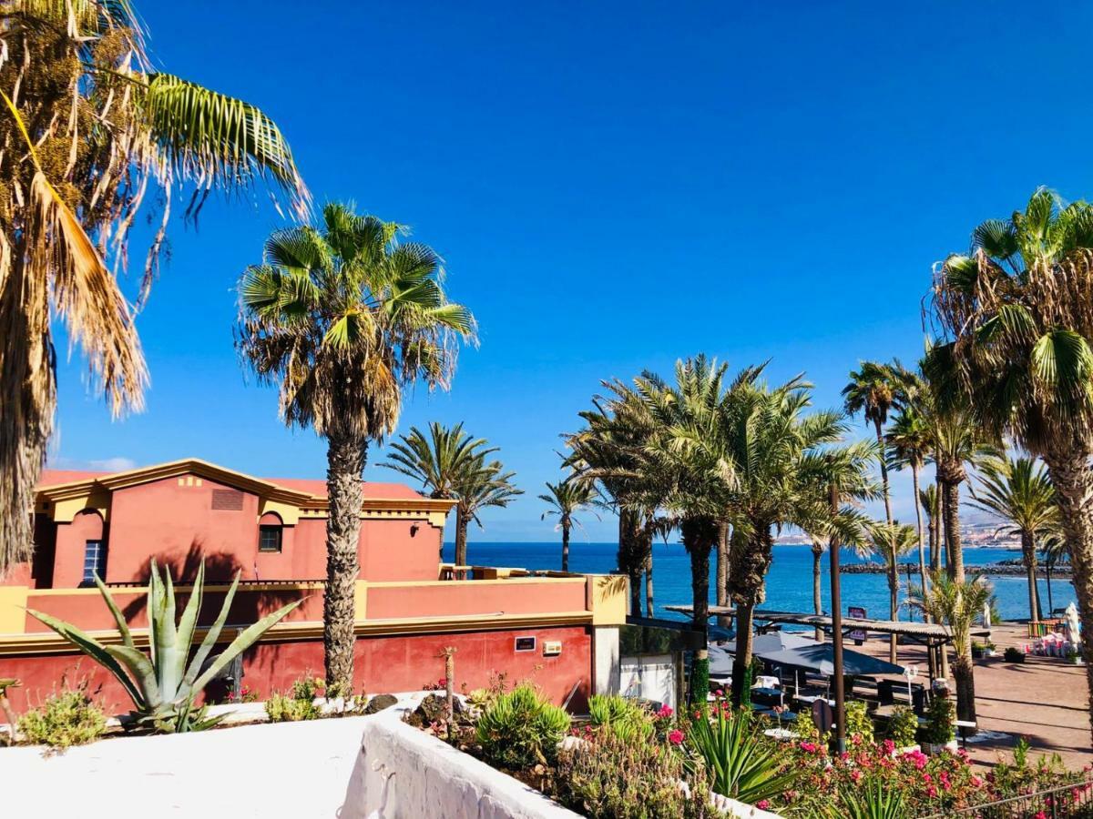 Vila Lavanda Playa de las Américas Exterior foto