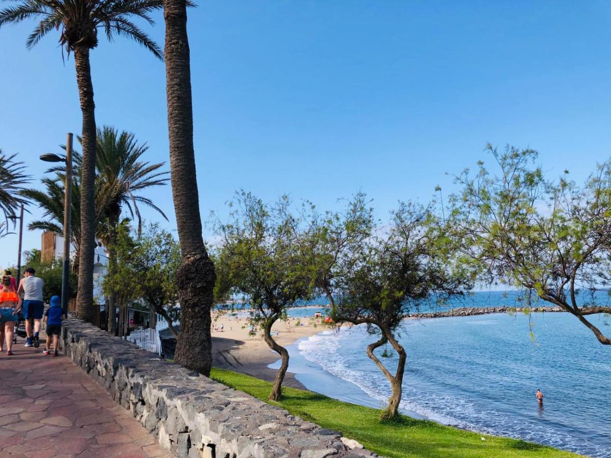 Vila Lavanda Playa de las Américas Exterior foto