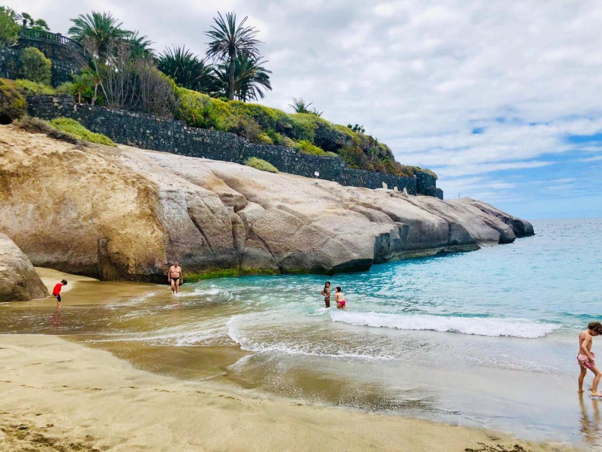 Vila Lavanda Playa de las Américas Exterior foto