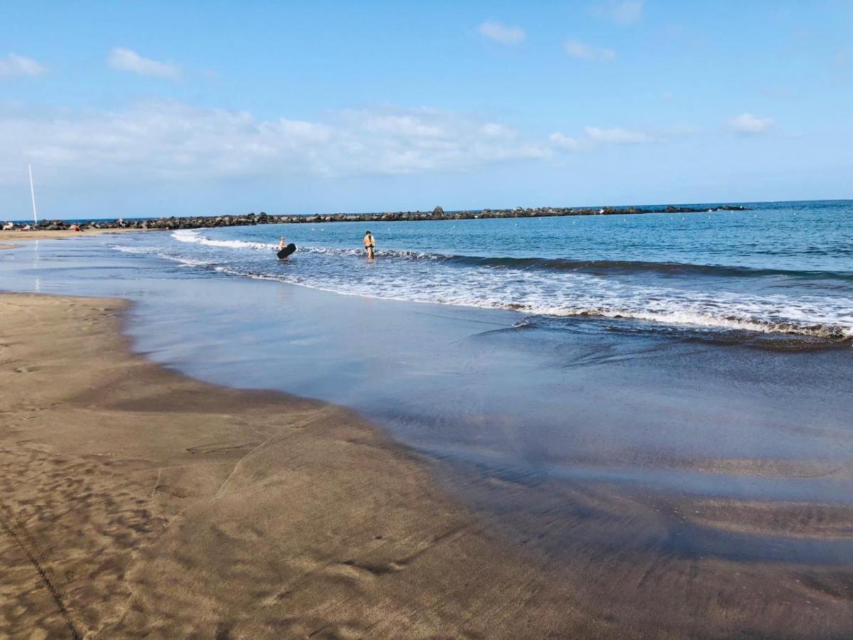 Vila Lavanda Playa de las Américas Exterior foto