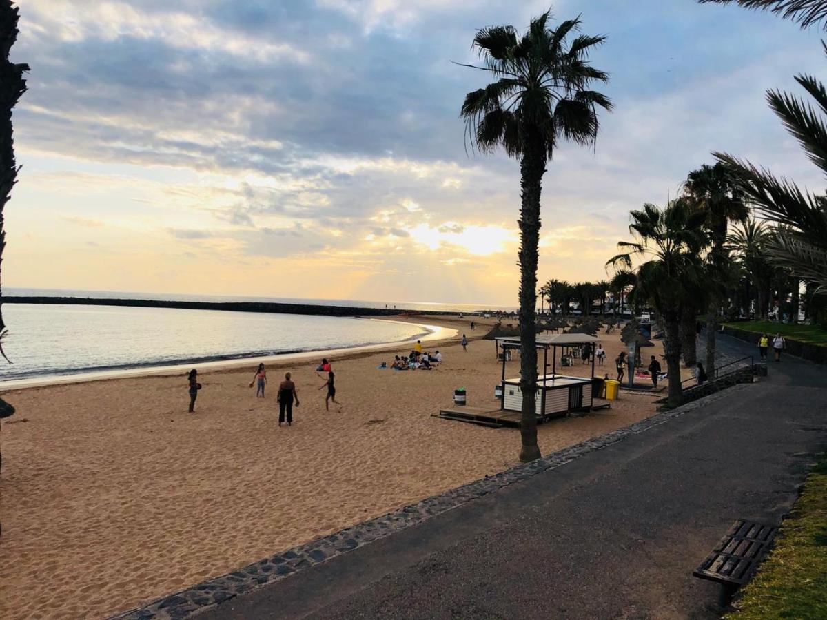 Vila Lavanda Playa de las Américas Exterior foto