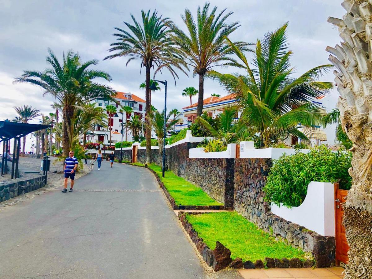 Vila Lavanda Playa de las Américas Exterior foto